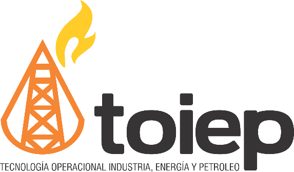 TOIEP, Tecnología Operacional Industria, Energía y Petróleo